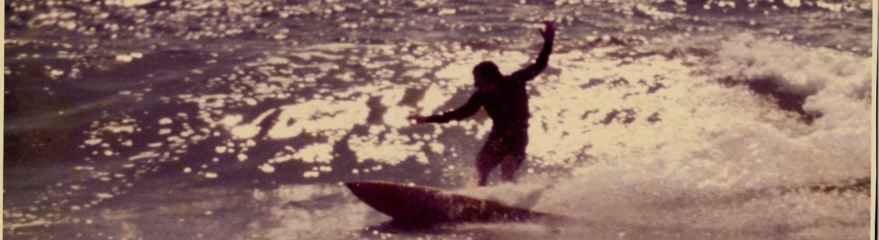An Archive of Surf Pictures