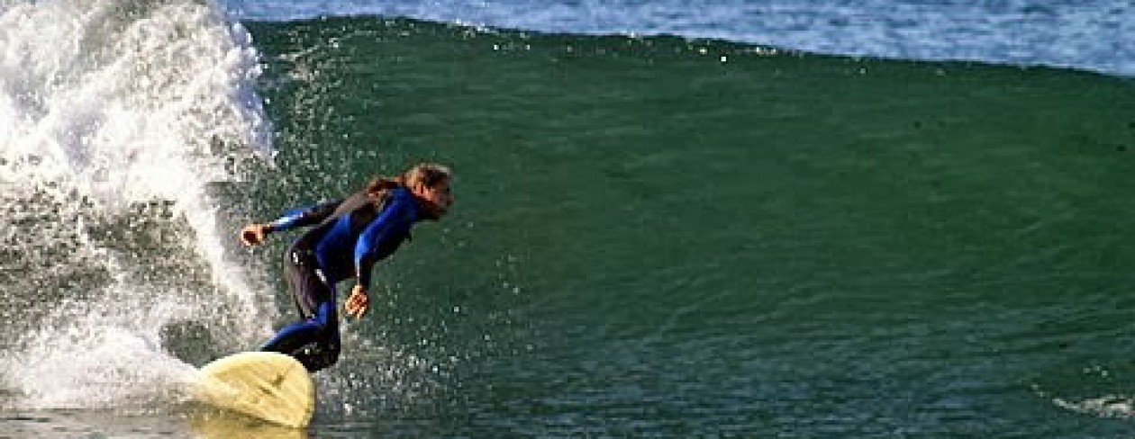 An Archive of Surf Pictures